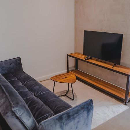 Peace Lofts And Apartments Playa Santa Teresa  エクステリア 写真