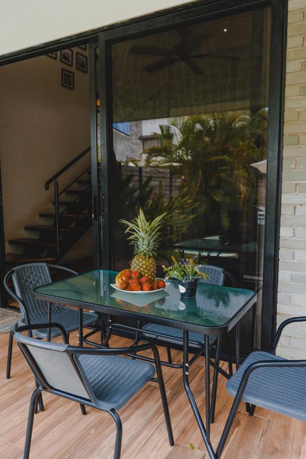 Peace Lofts And Apartments Playa Santa Teresa  エクステリア 写真