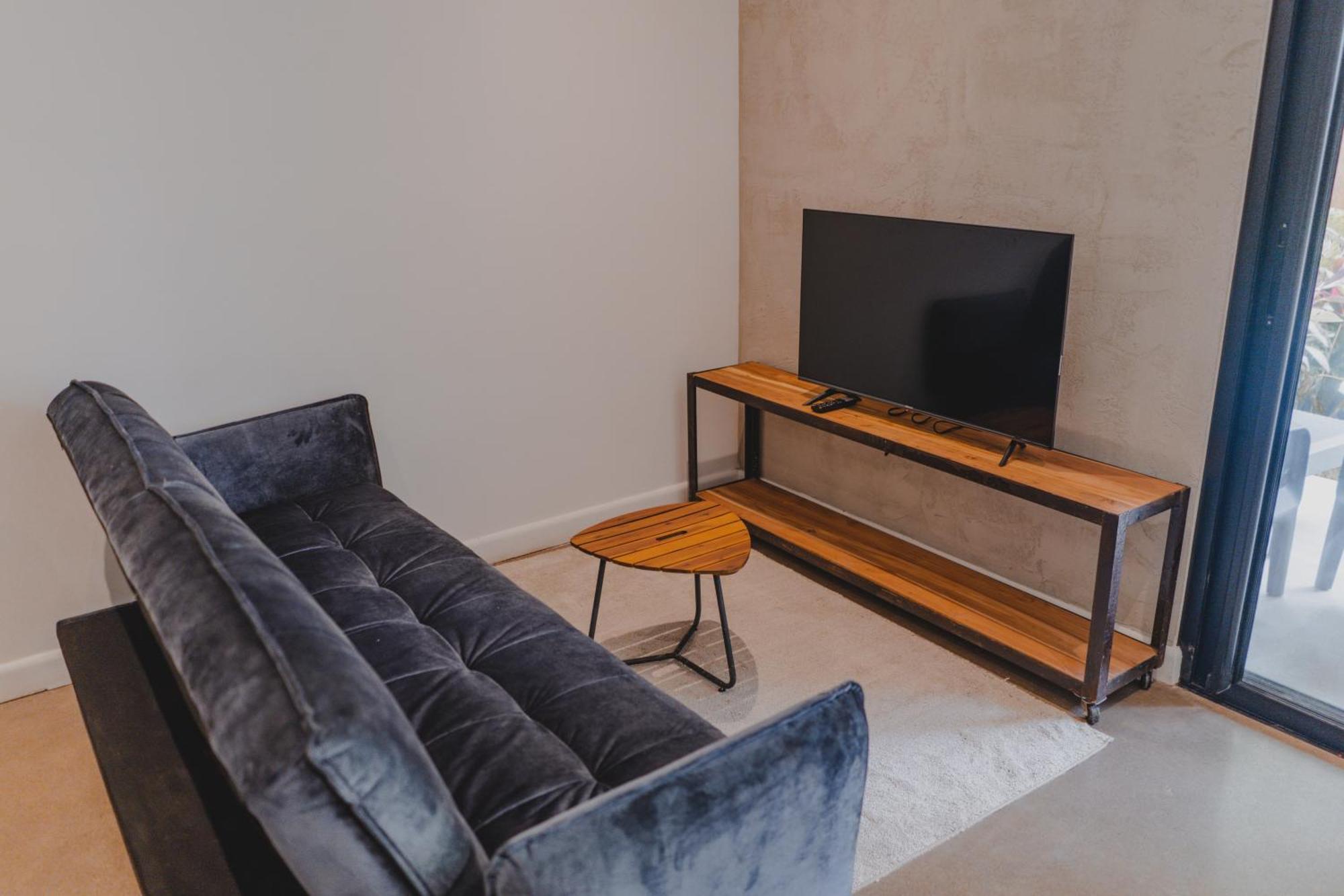 Peace Lofts And Apartments Playa Santa Teresa  エクステリア 写真