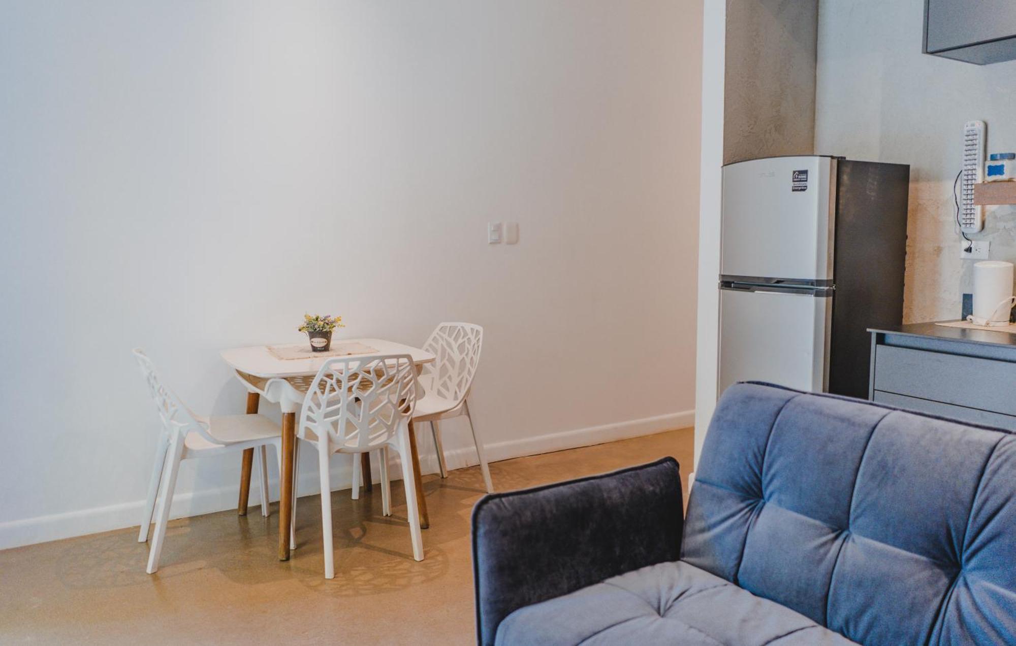 Peace Lofts And Apartments Playa Santa Teresa  エクステリア 写真